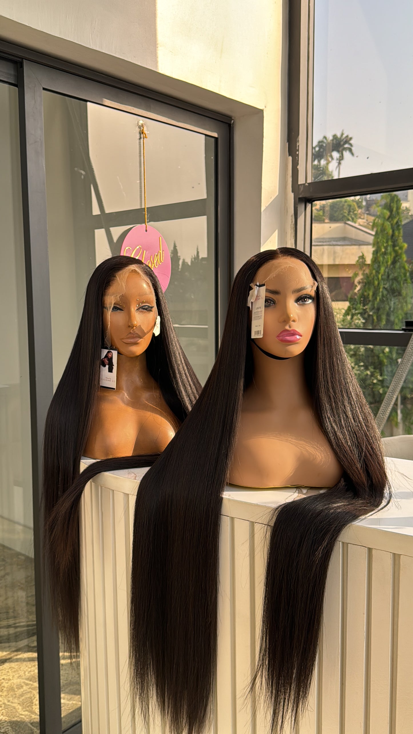 30 inches buss down