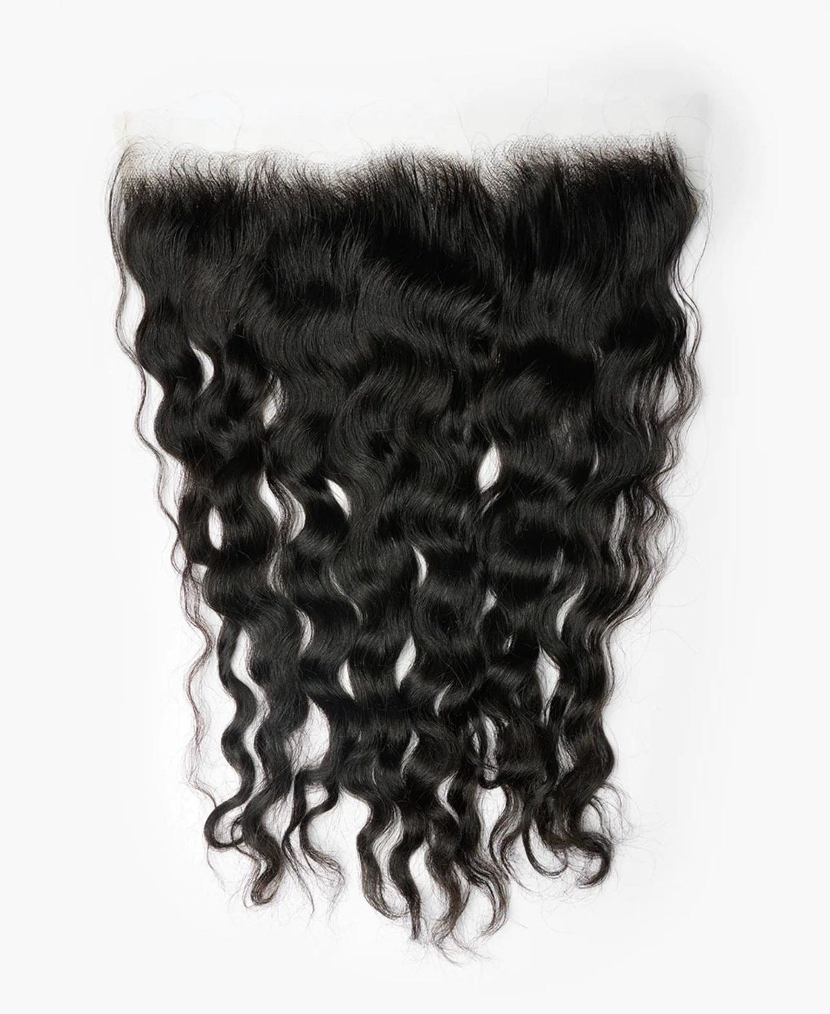 13x6hd lace raw Indian wavy