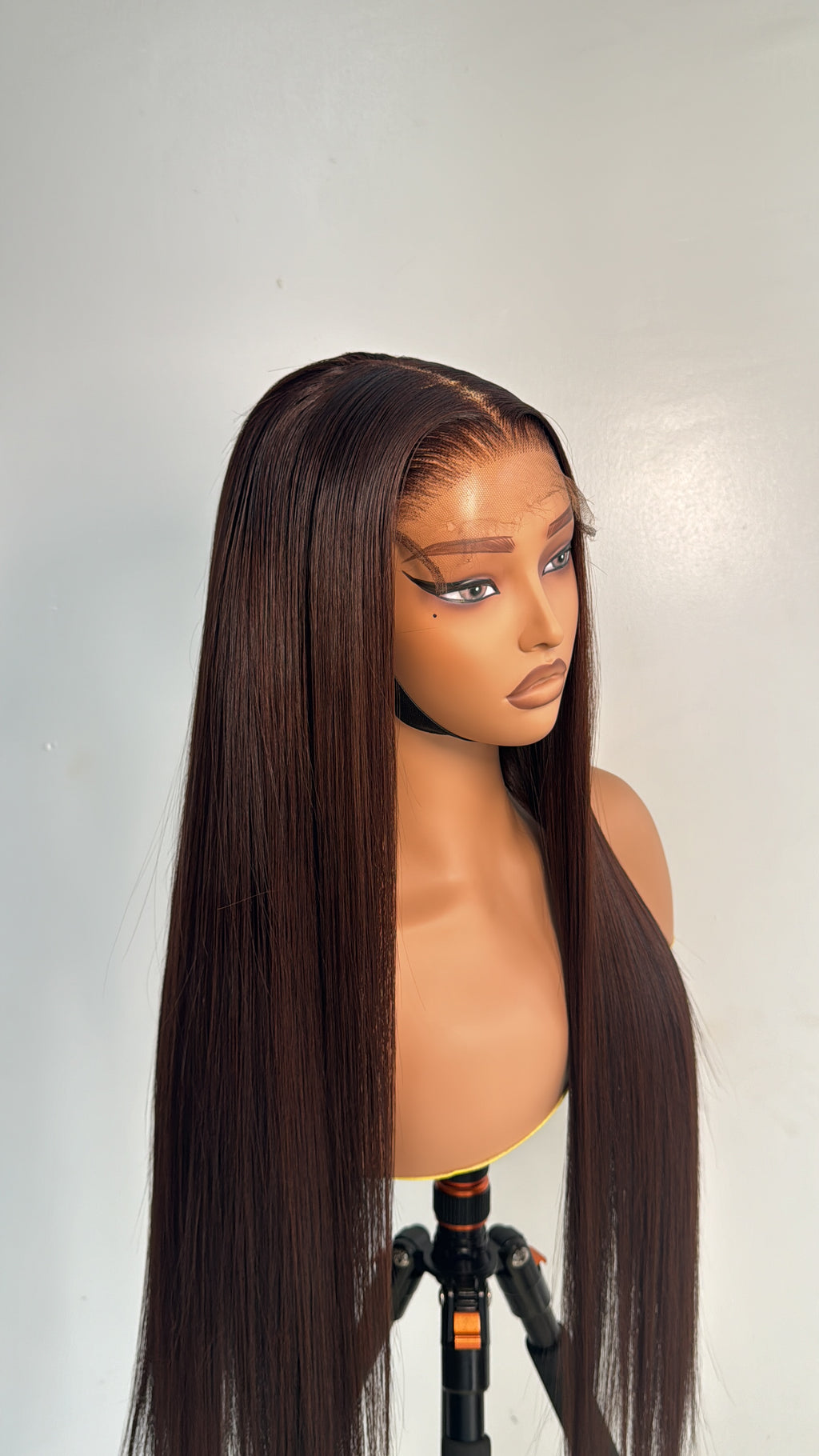 Choco brown