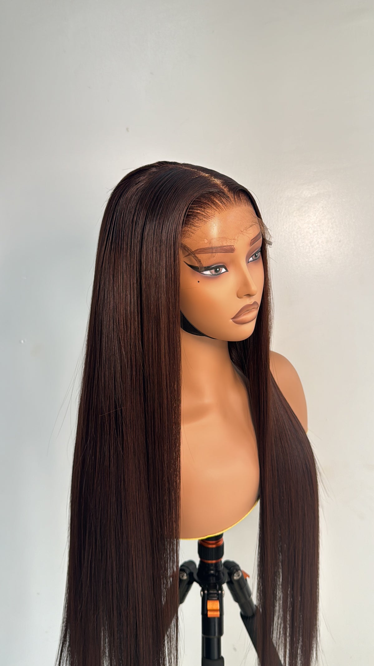 Choco brown