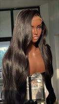 Body wave (raw hair)
