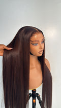 Choco brown