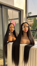 30 inches buss down