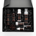 Wig installation kit