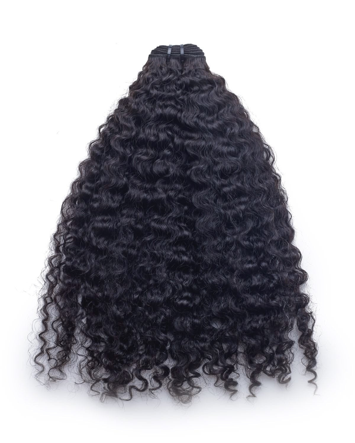 26 inches Raw Burmese bundles