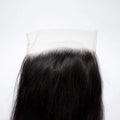 6x6 swiss lace Raw SEA straight