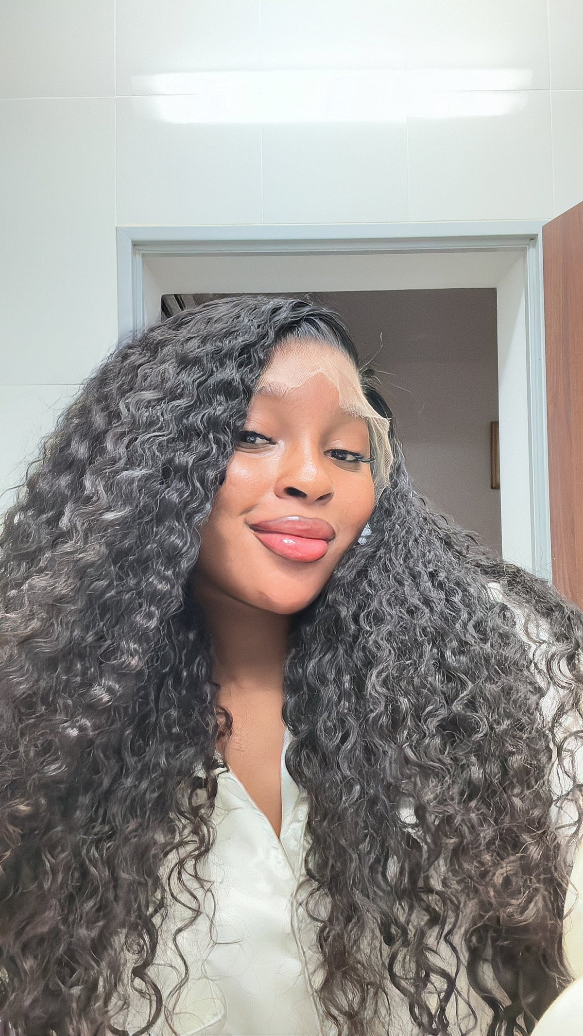 Burmese curly