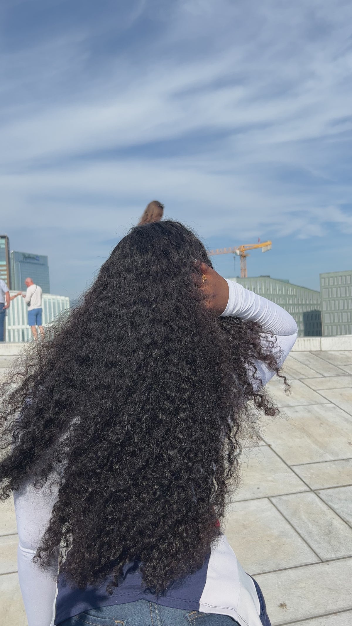 Burmese curly